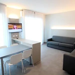  Hébergement de vacances Persea Mare