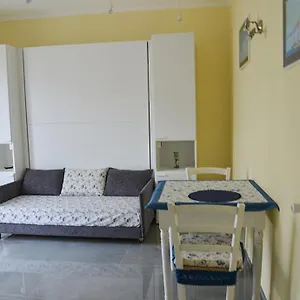  Appartement La Maisonnette Di Anna