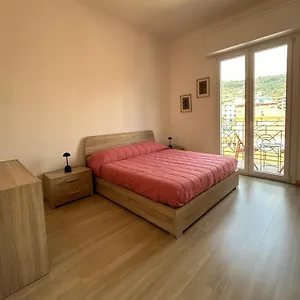 Trilocale Centro Arma di Taggia