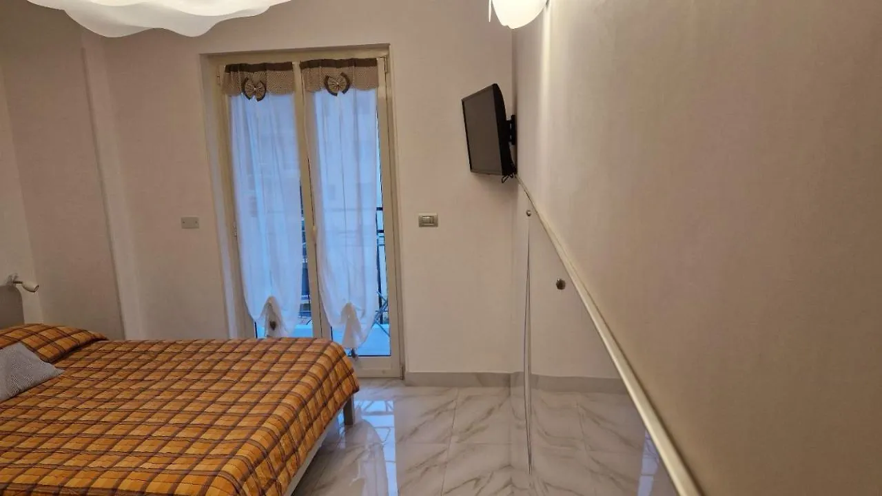 Olimpia Apartment Arma di Taggia Italy