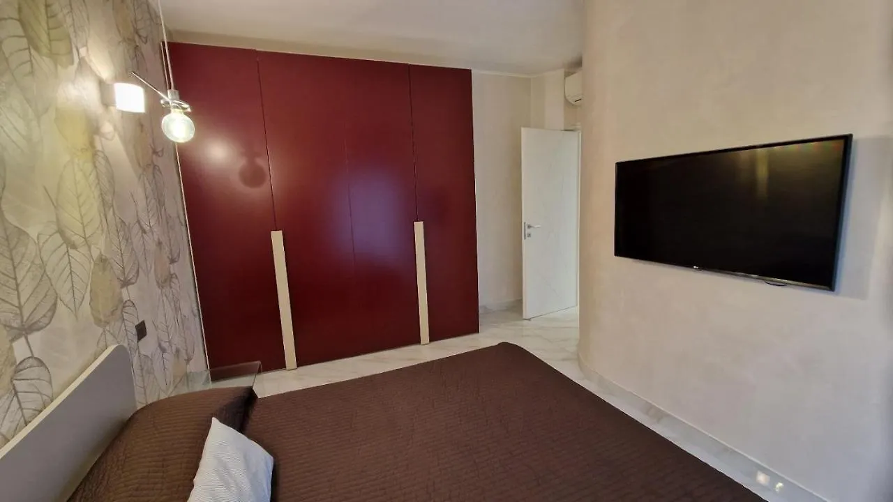 Olimpia Apartment Arma di Taggia