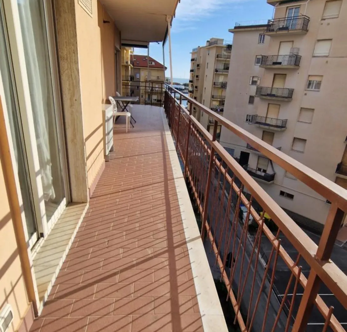Olimpia Apartment Arma di Taggia