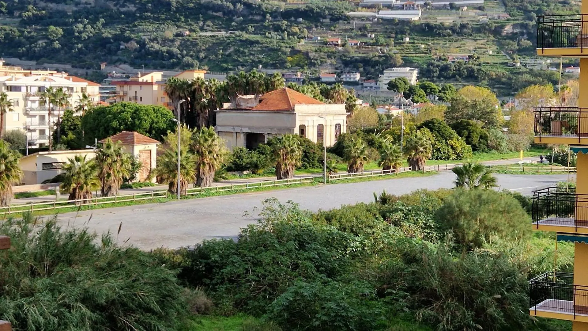 Olimpia Apartment Arma di Taggia