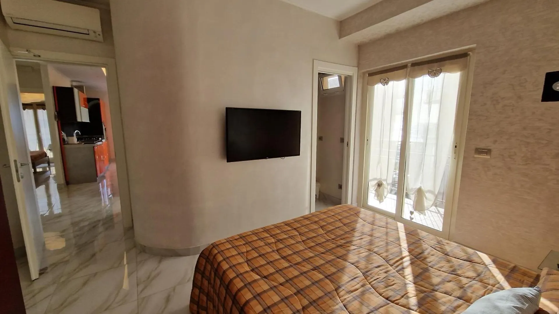 Olimpia Apartment Arma di Taggia Italy
