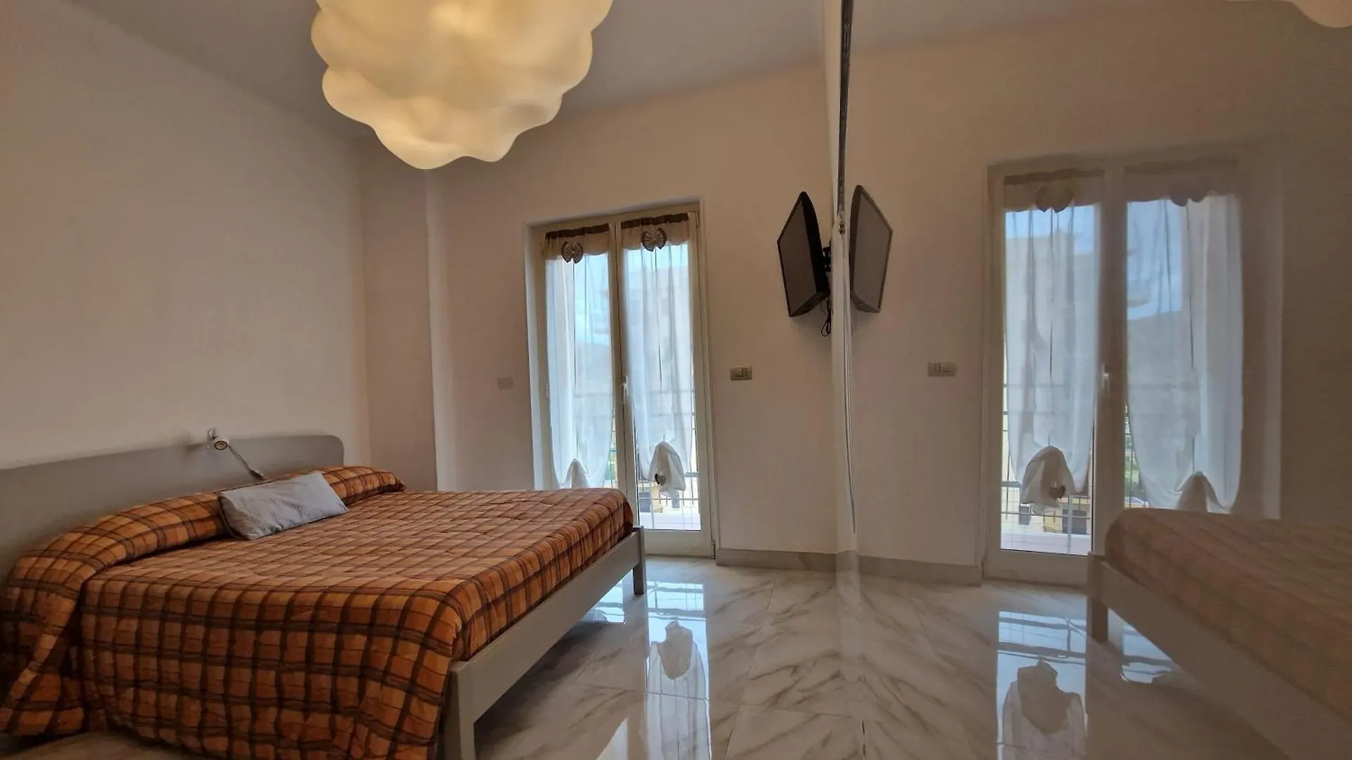 Olimpia Apartment Arma di Taggia