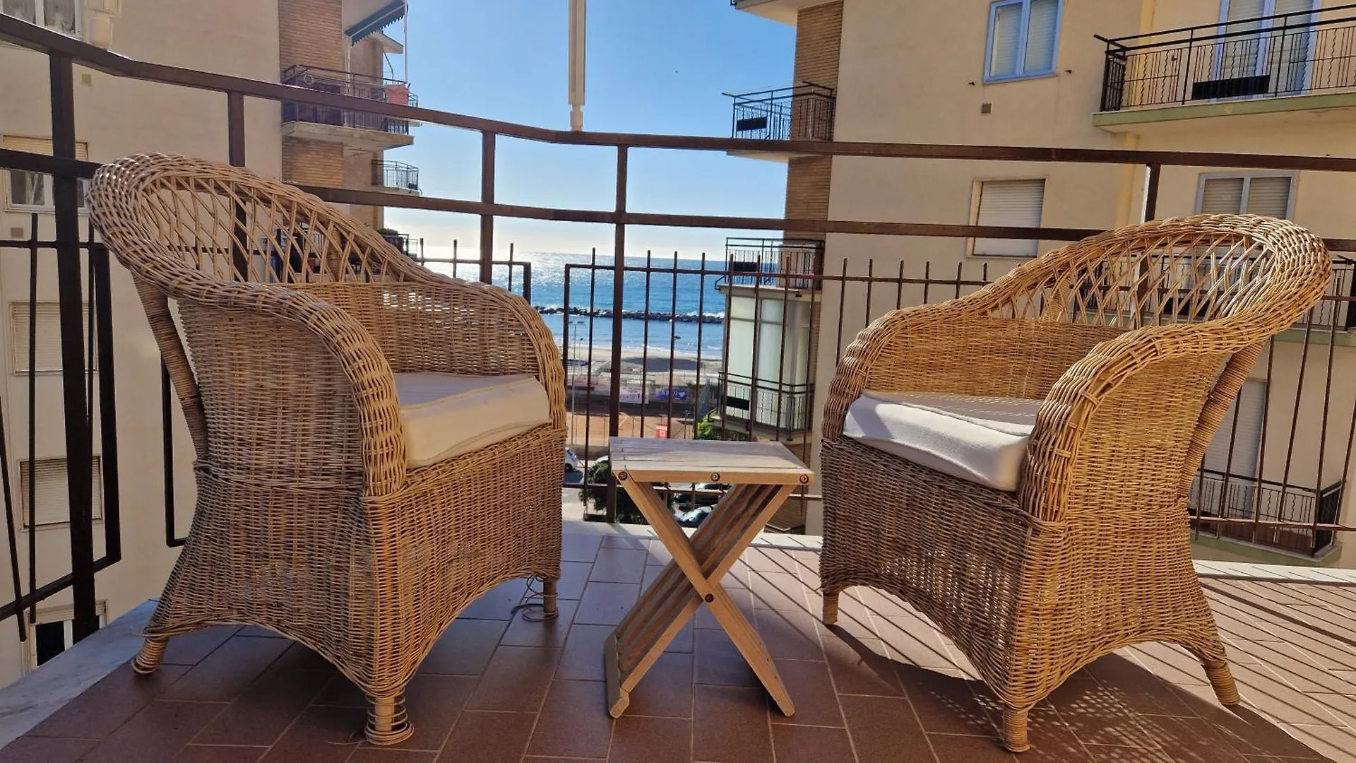 Olimpia Apartment Arma di Taggia