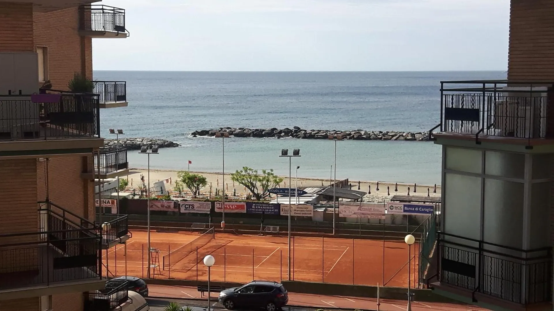 Olimpia Apartment Arma di Taggia Italy