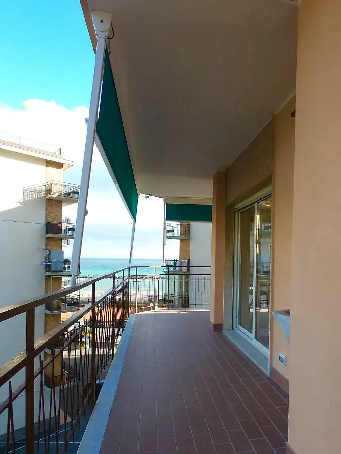 Olimpia Apartment Arma di Taggia 0*,  Italy