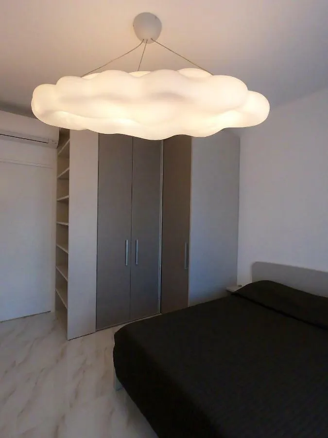 Olimpia Apartment Arma di Taggia Italy