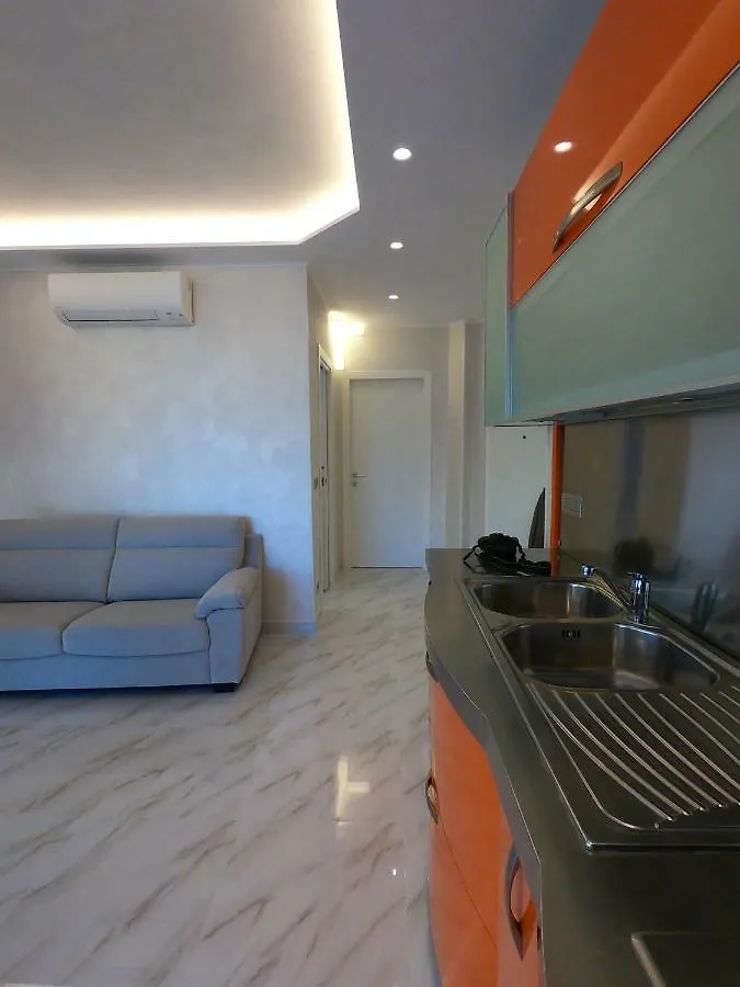 Olimpia Apartment Arma di Taggia