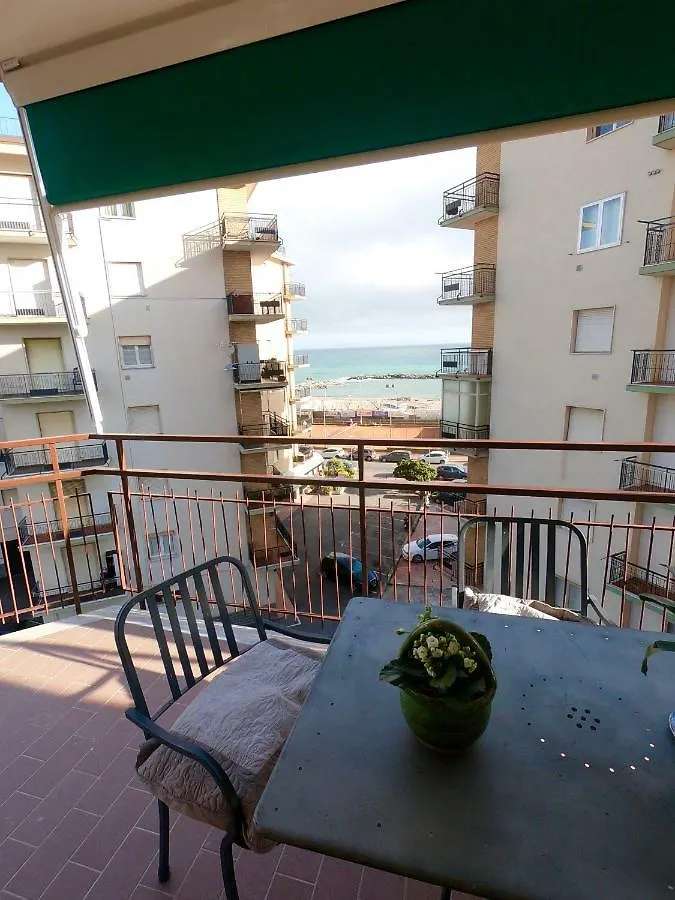 Olimpia Apartment Arma di Taggia