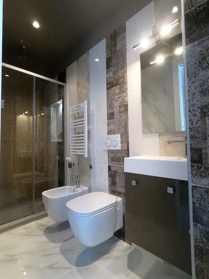 Olimpia Apartment Arma di Taggia
