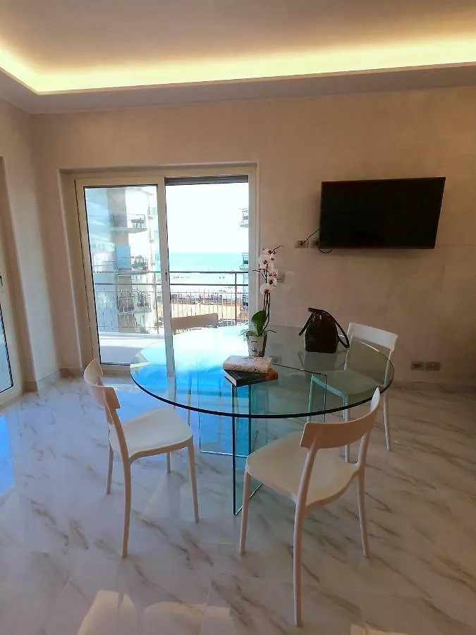 Olimpia Apartment Arma di Taggia Italy