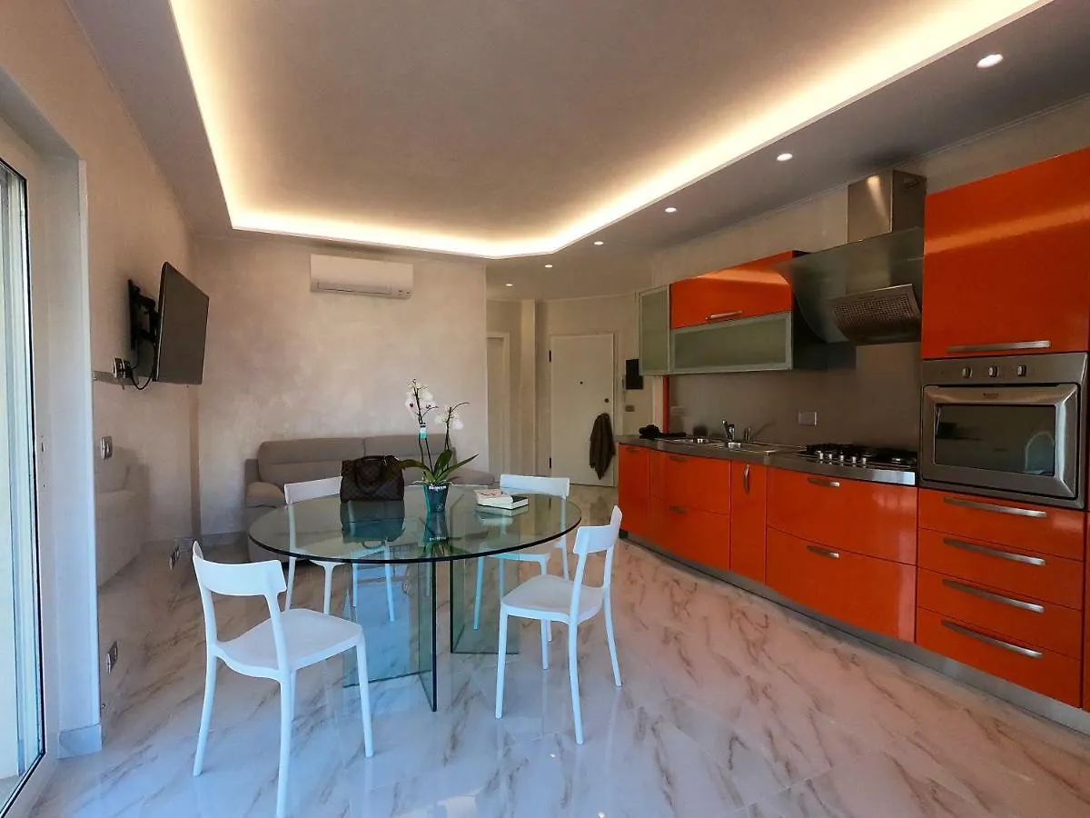 Olimpia Apartment Arma di Taggia