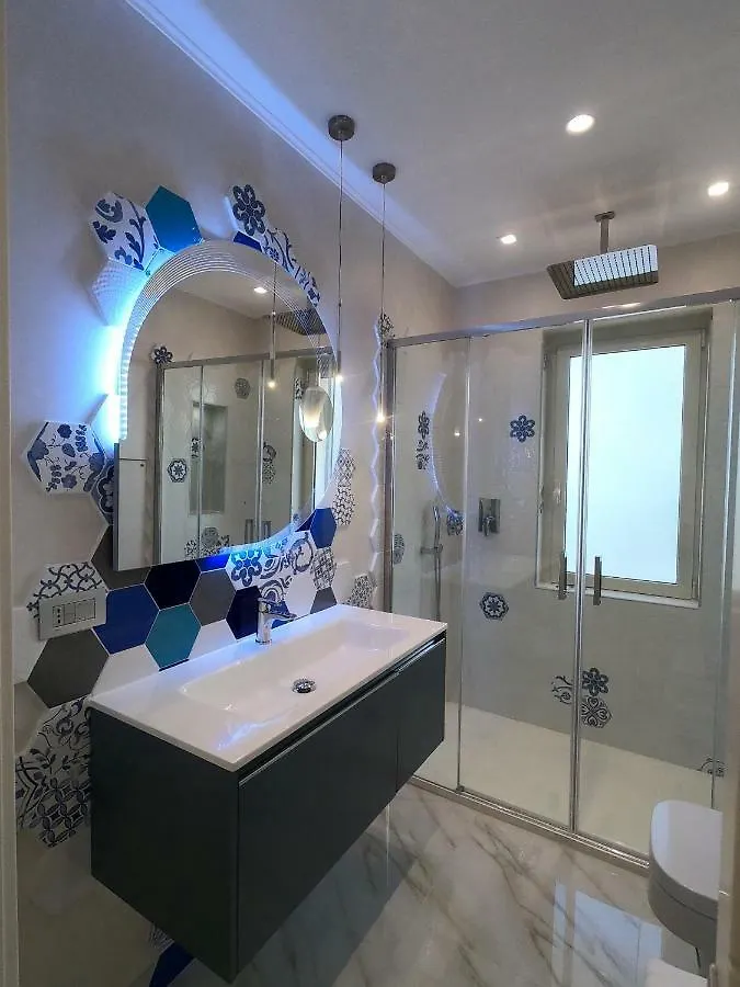 Olimpia Apartment Arma di Taggia