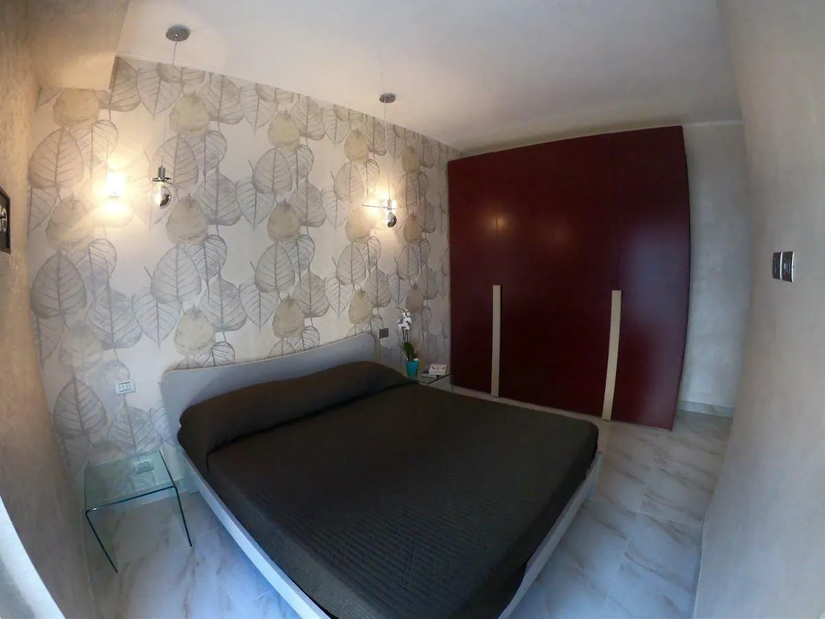 Olimpia Apartment Arma di Taggia 0*,