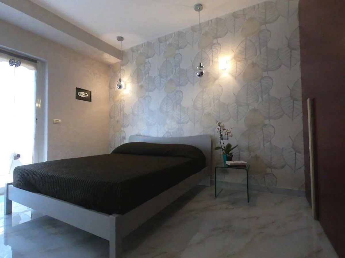 Olimpia Apartment Arma di Taggia