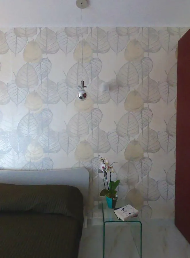 Olimpia Apartment Arma di Taggia