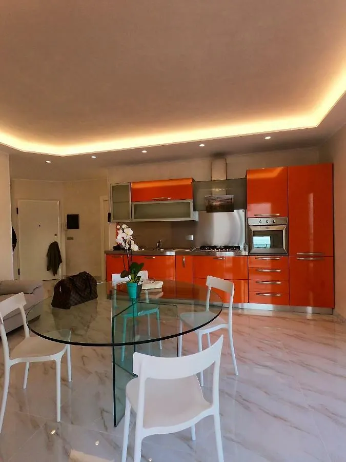 Olimpia Apartment Arma di Taggia