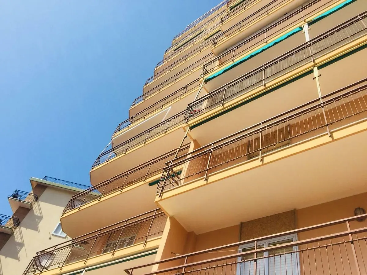 Olimpia Apartment Arma di Taggia
